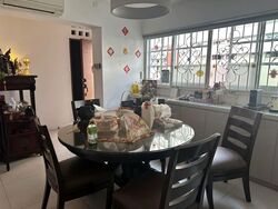 Blk 317 Serangoon Avenue 2 (Serangoon), HDB Executive #572086951